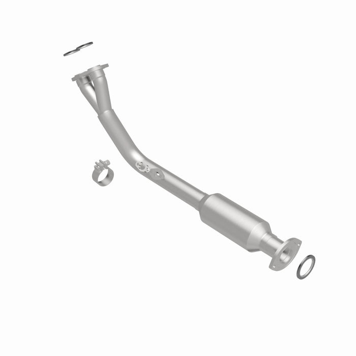 Convertisseur MagnaFlow à montage direct pour Toyota 4Runner 2,7 L de qualité californienne 96-98