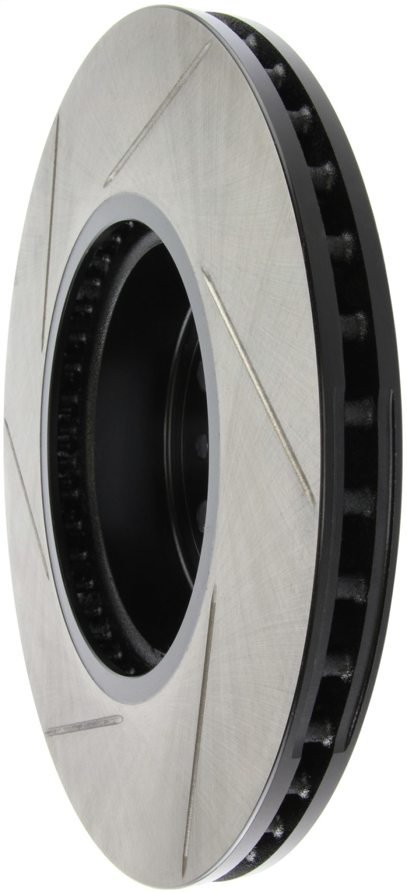 Disque de frein fendu avant gauche StopTech Sport 14-15 BMW 435i