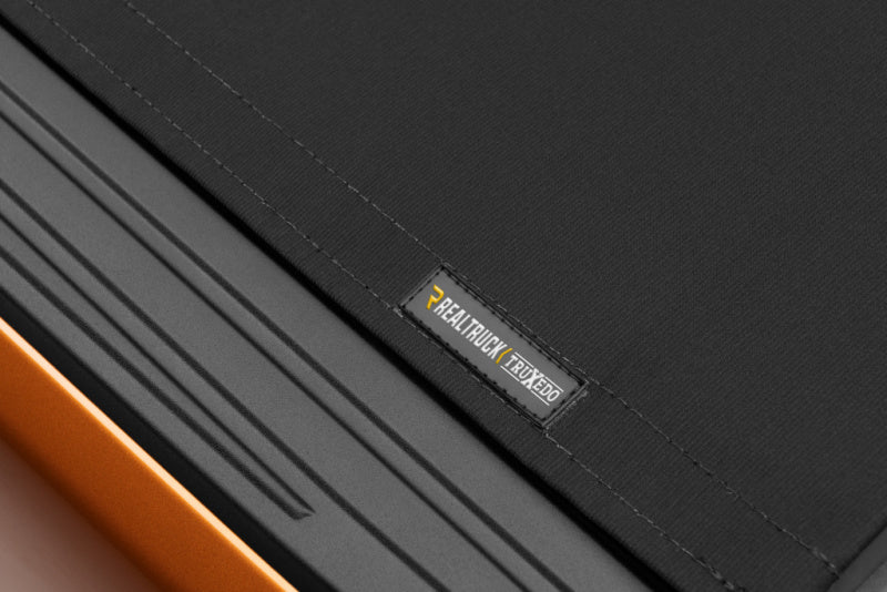 Housse de protection pour benne Truxedo 19-20 Ford Ranger 5 pieds Pro X15