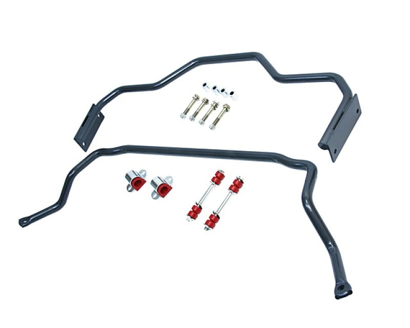 ENSEMBLES DE BARRES ANTI-STABILISANTES Belltech CHEVY 78-88 CHEVELLE MALIBU