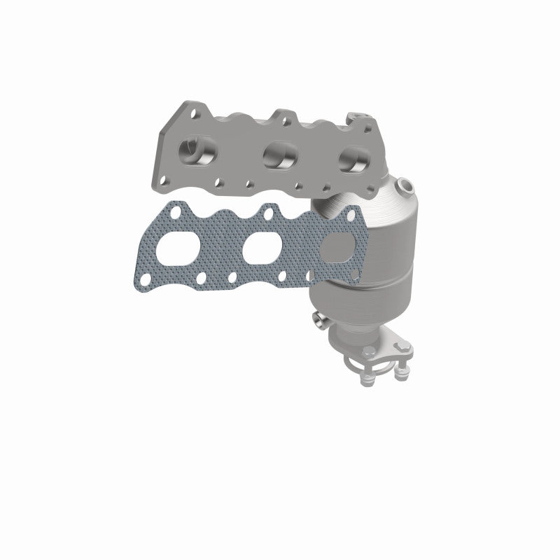 Magnaflow Conv DF 04-08 Grand Vitara V6 2,7 L PS