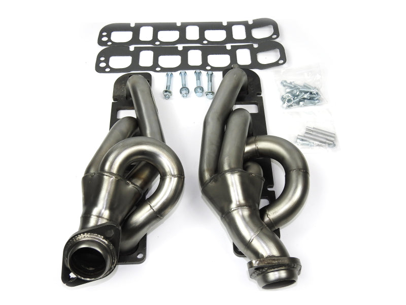 Collecteur d'échappement primaire JBA 03-08 Dodge Ram 5,7 L HEMI 1-5/8 po brut 409SS Cat4Ward