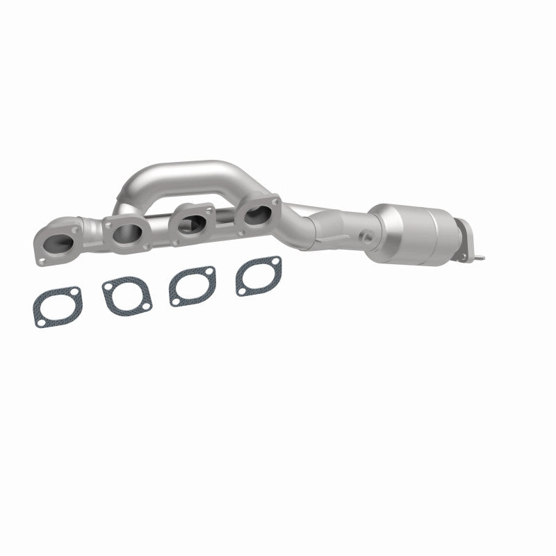 Convecteur MagnaFlow DF BMW 5 99-00 côté passager