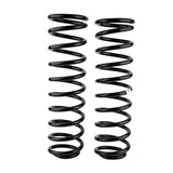 Ensemble de ressorts hélicoïdaux ARB / OME 18-20 Jeep Wrangler JL, levage avant de 2 pouces