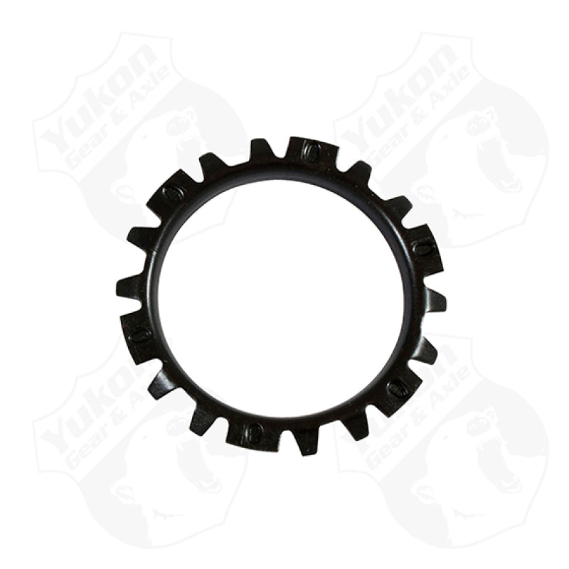 Rondelles en étoile pour engrenages Yukon / 3,062 po Yukon Ford 9 po Drop Out Nouveau design uniquement