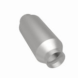 Corps filé C/C universel MagnaFlow Conv de 2,5 pouces