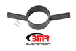 BMR 68-72 A-Body Driveshaft Safety Loop - Black Hammertone BMR Suspension
