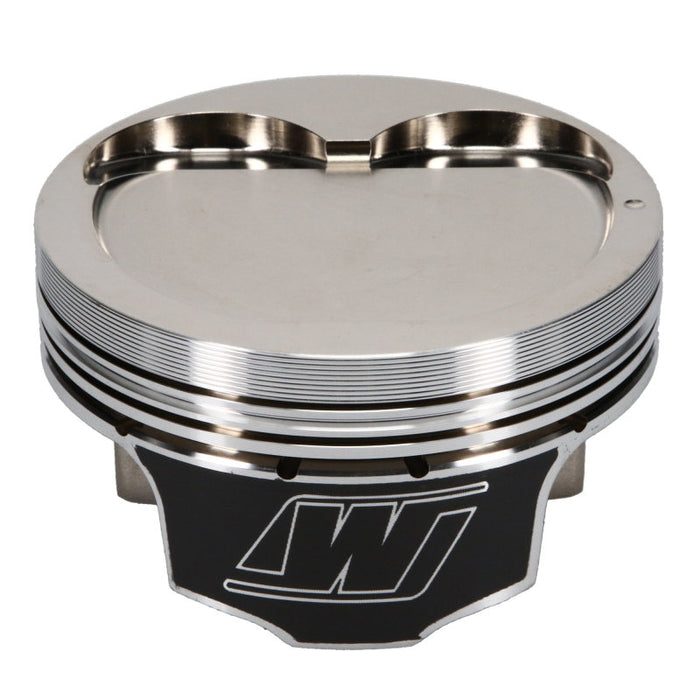 Kit de stock de pistons Wiseco Nissan VQ37 1,198 pouces CH -15,5 cc R/Dome 9:1