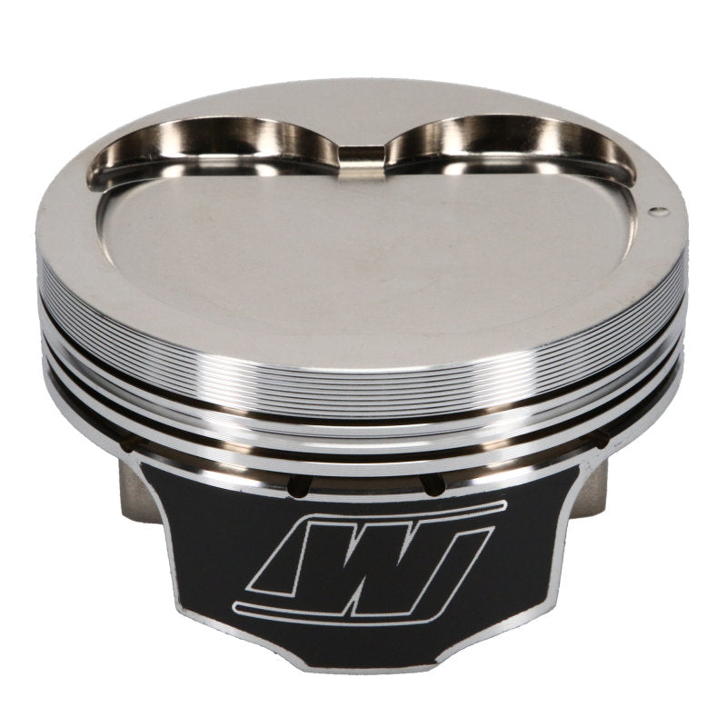 Kit de stock de pistons Wiseco Nissan VQ37 1,198 pouces CH -15,5 cc R/Dome 9:1