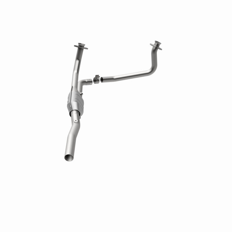 Fourgonnette Dodge MagnaFlow Conv DF 96-97 3,9 L/5,2 L/5