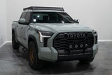 Kit de feux de fossé Diode Dynamics 2022 pour Toyota Tundra C2 Pro Stage Series - Combo blanc