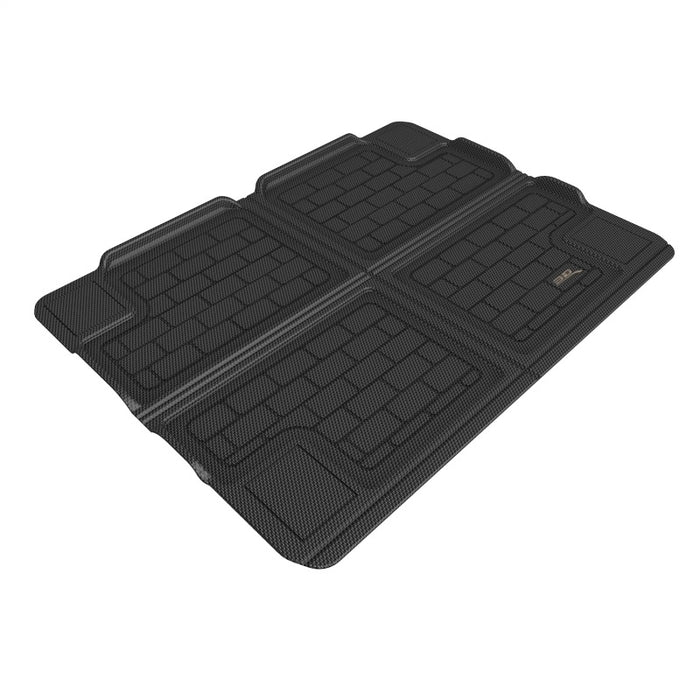 Tapis de coffre 3D Maxpider 21-22 Ford Bronco Kagu noir