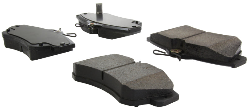 Plaquettes de frein avant StopTech Performance 03-05 Dodge SRT-4