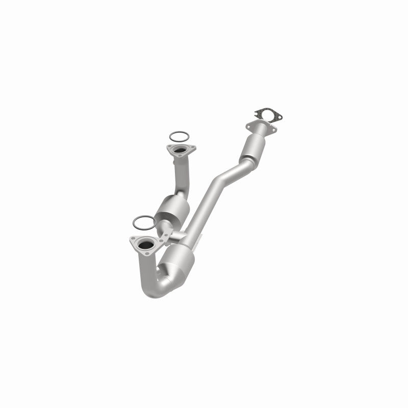 Magnaflow Conv DF 95-99 Maxima/I30 avant 50S