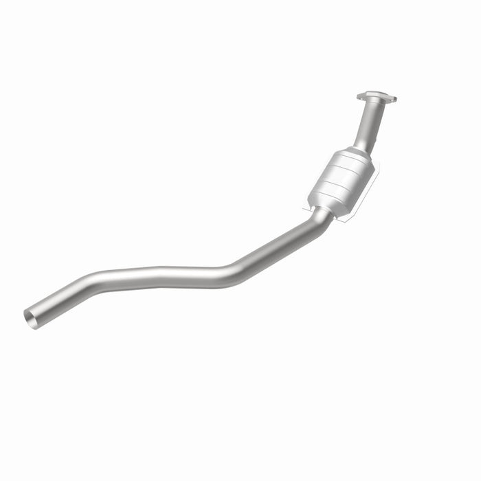 Convecteur MagnaFlow DF 00-02 Lincoln LS côté passager