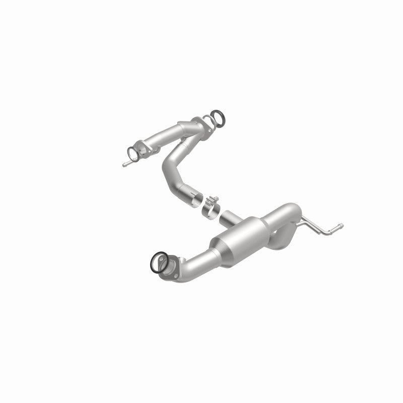 Convertisseur catalytique à montage direct MagnaFlow 05-07 / 09-11 pour Toyota Tacoma