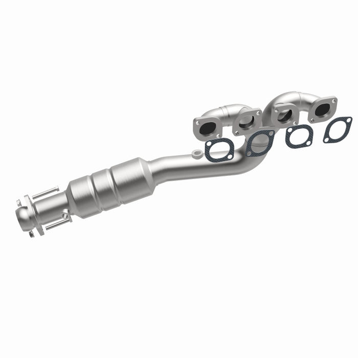 Convecteur Magnaflow DF 02-03 BMW 745i 4.4LD/S