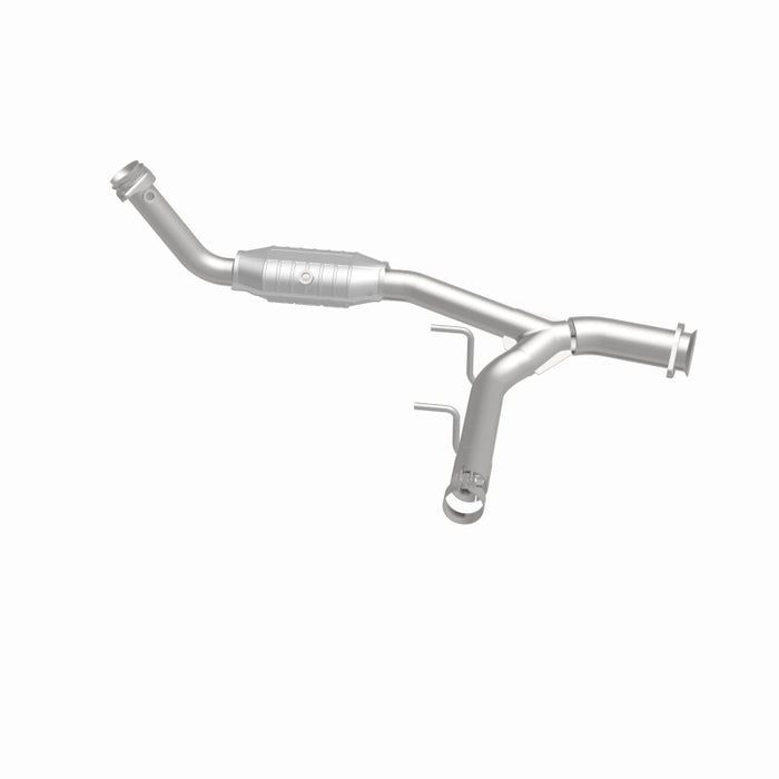 MagnaFlow Conv DF 05 Expédition P/S 5,4 L OEM