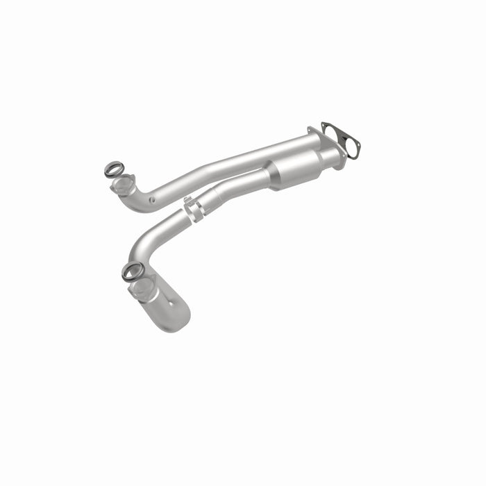 Convertisseur catalytique MagnaFlow à montage direct de qualité californienne 96-00 Chevrolet / GMC K3500 V8 7,4 L