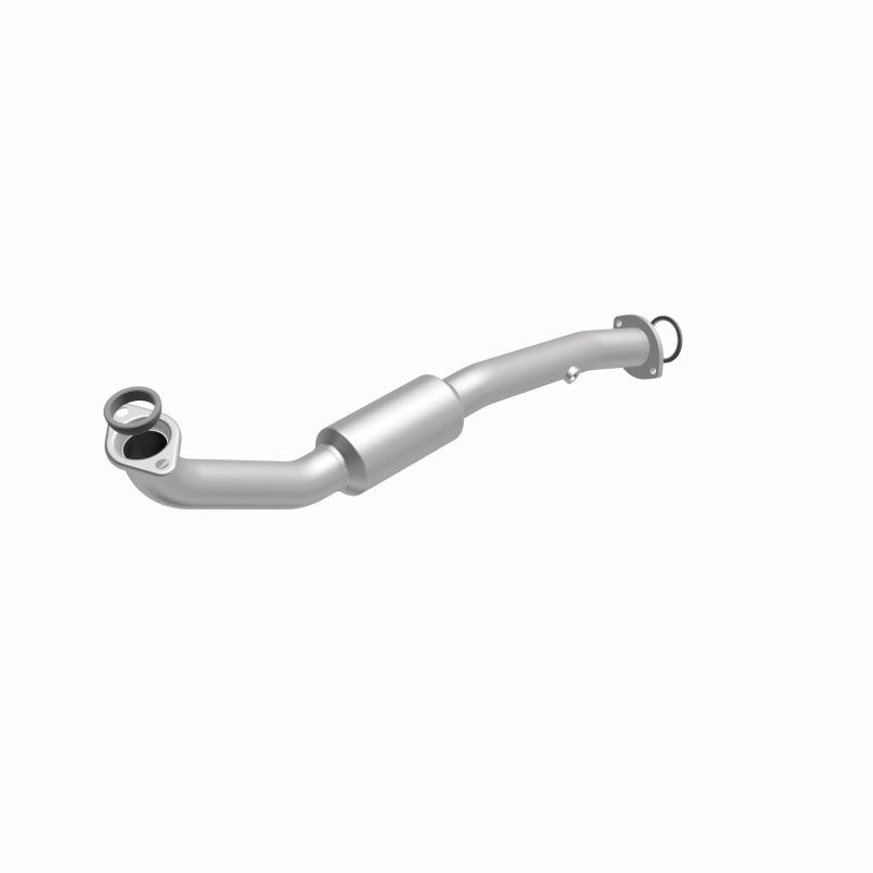 Soubassement du Highlander 2,7 L Magnaflow Conv DF 2009-2012