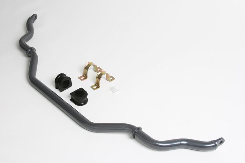 Barre stabilisatrice avant Progress Tech 09-11 Nissan 370Z (tubulaire 35 mm)