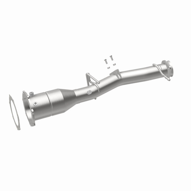 Magnaflow DOC DF 2008-2010 Ford F-250/350/450/550 6,4 L