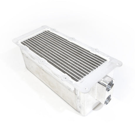 Mise à niveau de l'échangeur intermédiaire VMP Performance 07-14 Ford Shelby GT500 Street