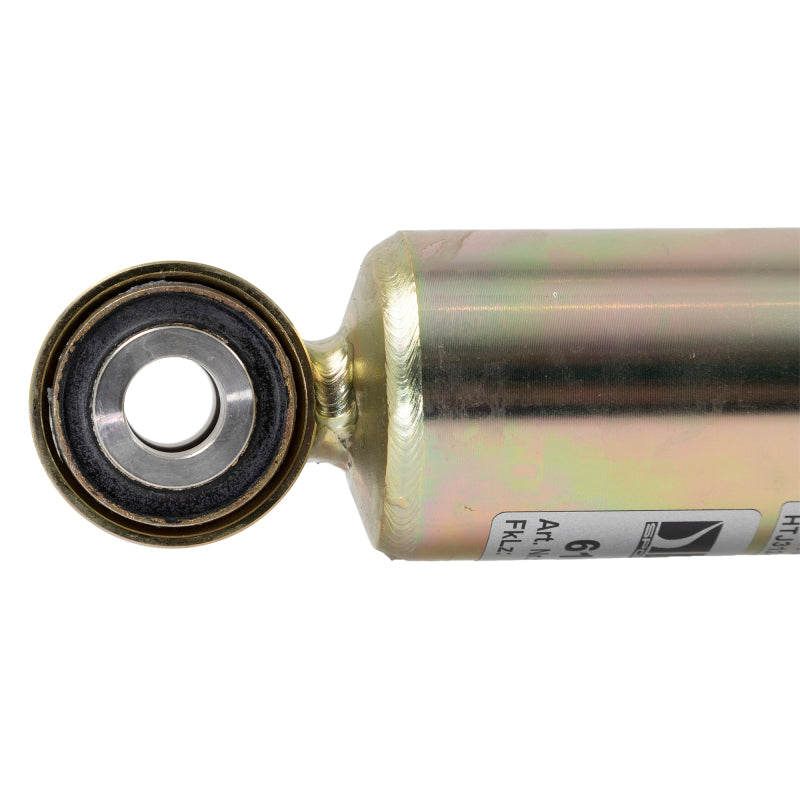 KIT DE FILETAGE DE SUSPENSION Belltech 04-07 COLORADO/CANYON