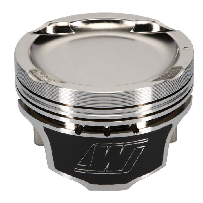 Kit de pistons de série Wiseco 1400 HD Mitsu EVO 8 - 4G63 Turbo - 21 cc