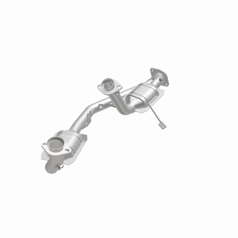 MagnaFlow Conv DF 96-99 Taurus Code U AXOD 49