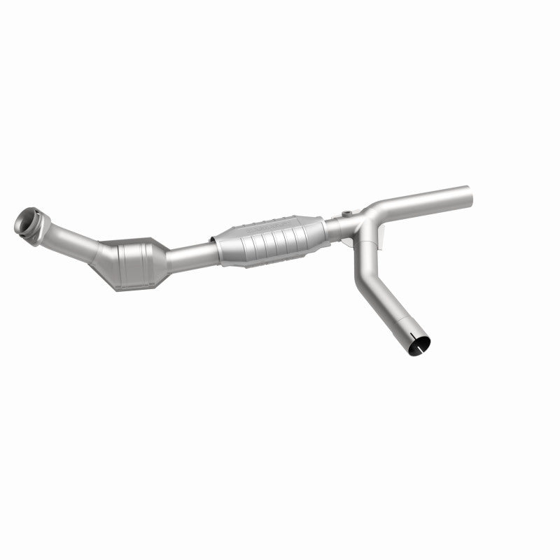 MagnaFlow Conv DF 97-99 Ford Vans 4.6L