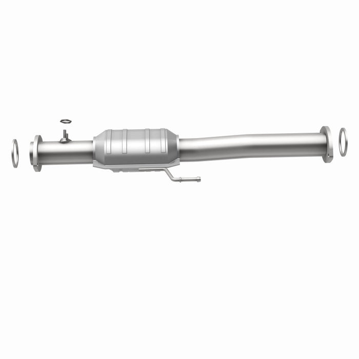 MagnaFlow Conv DF 99-02 4Runner arrière 3,4 L