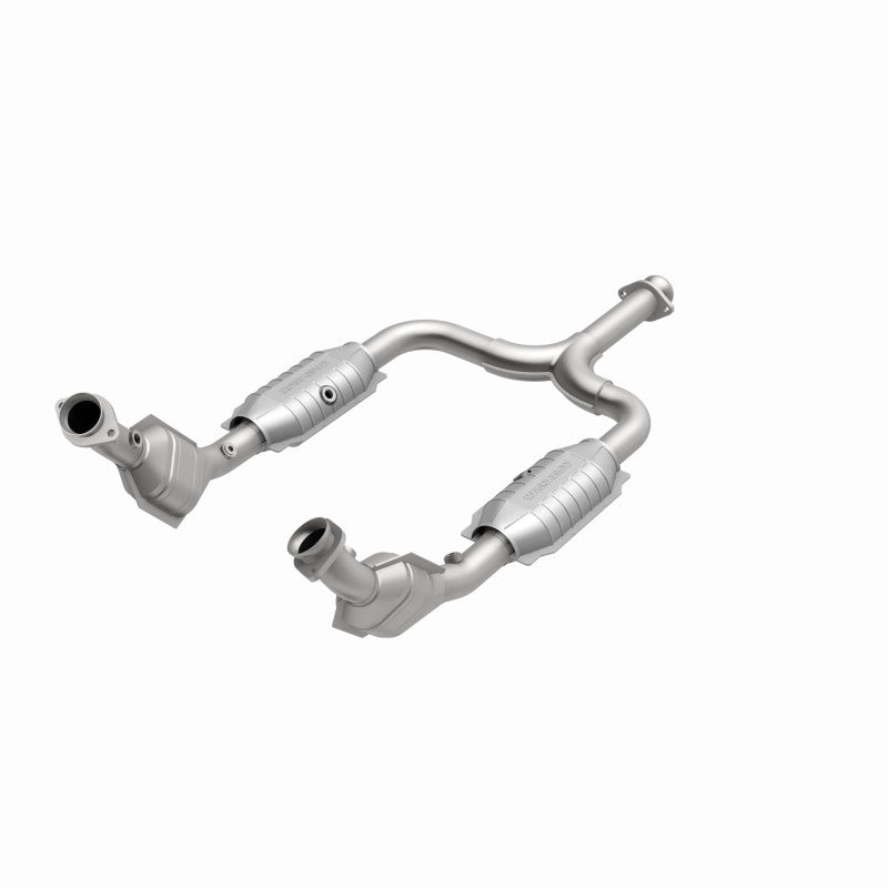 Convecteur MagnaFlow DF 99-01 Ford Mustang 3,8 L