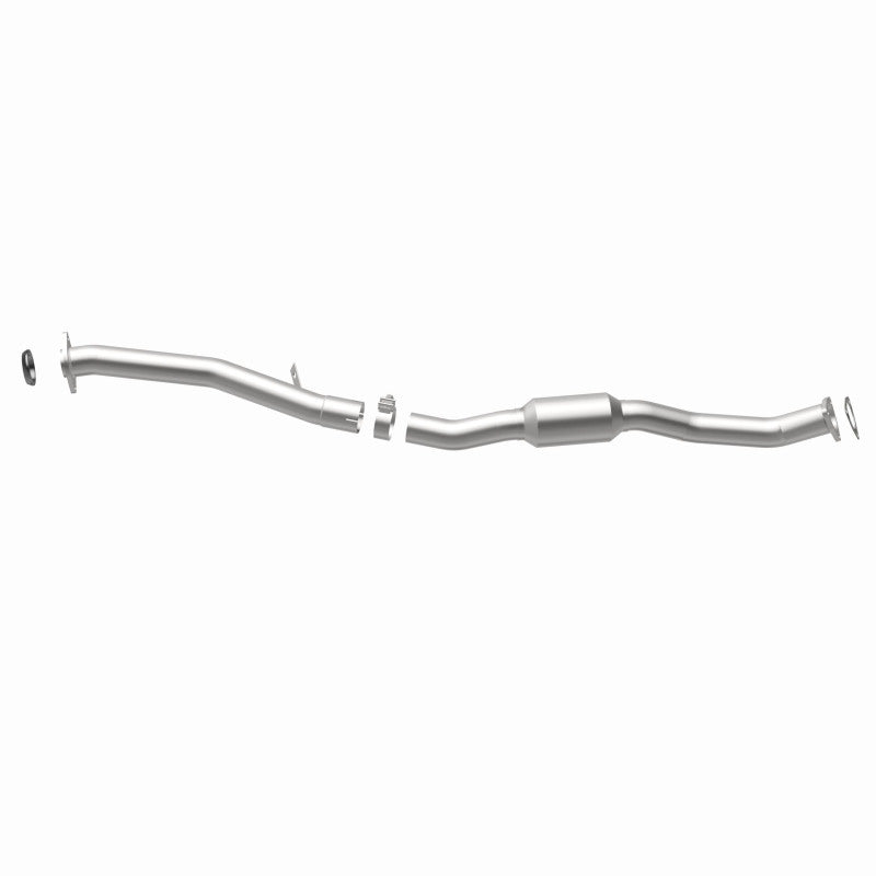 Convertisseur catalytique fédéral MagnaFlow OEM Grade 10-12 pour Subaru Outback / Legacy à montage direct