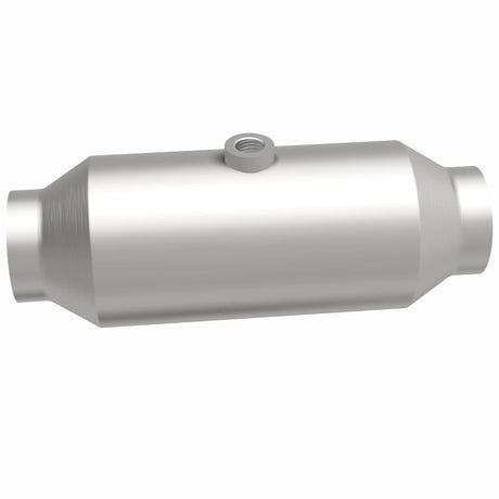 Convertisseur catalytique universel Magnaflow California - 2 po ID / 2 po OD / 11,375 po L