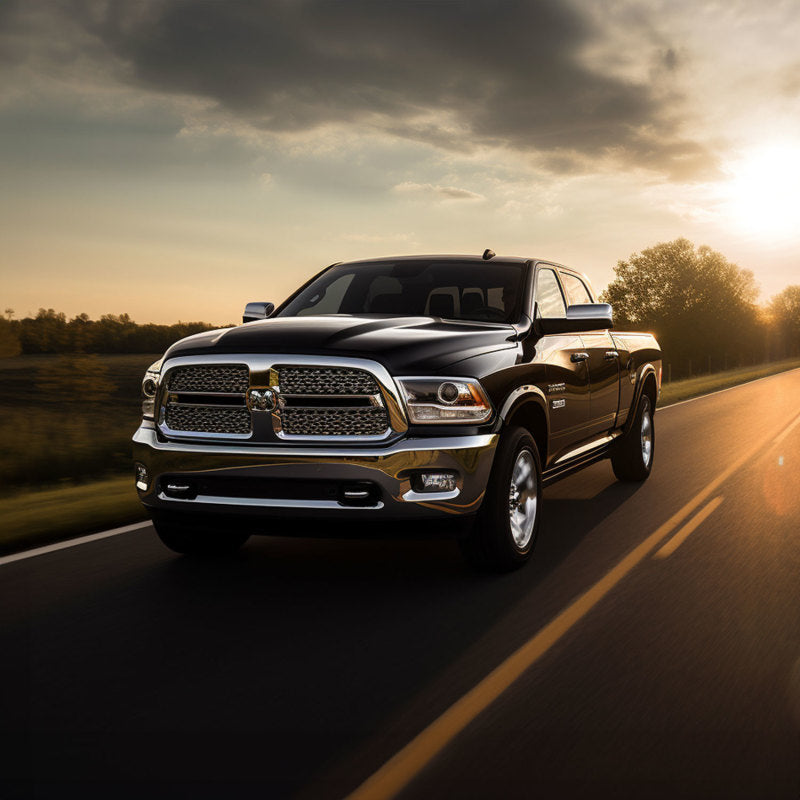 Injecteur BD Diesel 13-18 Dodge 6,7 L Cummins Performance Plus (0986435621)