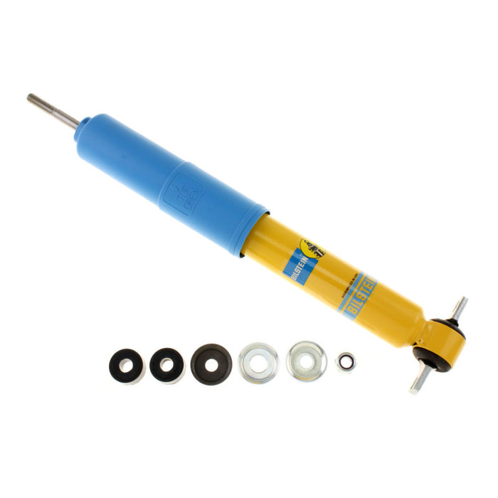 Amortisseur monotube avant Bilstein B6 2004 Toyota Tacoma Base RWD 36 mm