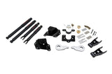 KIT D'ABAISSEMENT Belltech AVEC AMORTISSEURS ND2