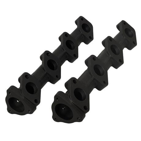 Kit de tuyaux d'échappement BD Diesel 08-10 Ford F-250/F-350/F-450/F-550 Powerstroke 6,4 L avec ensemble de collecteurs
