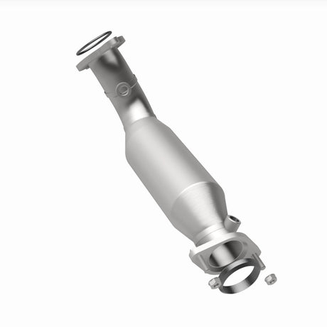 Soubassement d'origine Magnaflow Conv DF 2009-2015 CTS V8 6.2