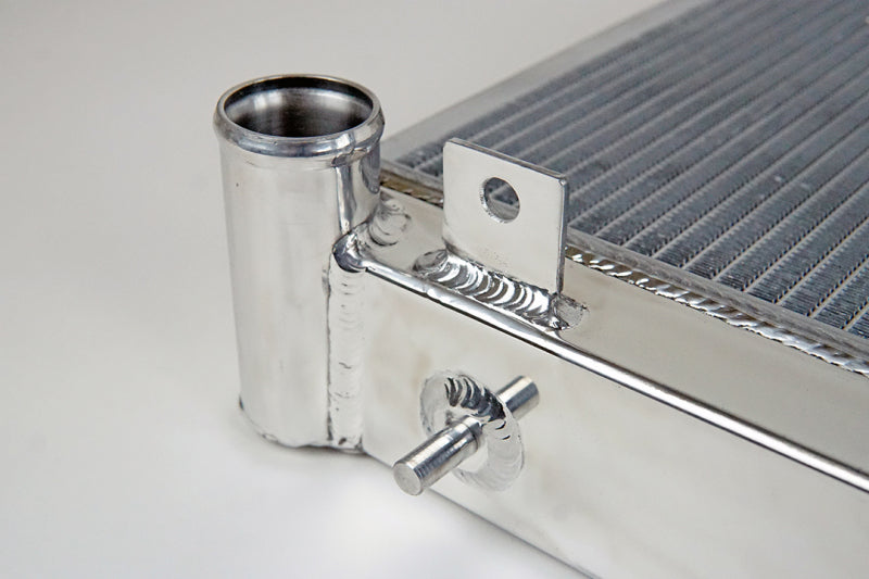 Radiateur CSF 02-07 Subaru Impreza