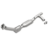 MagnaFlow Conv DF 99-02 Expédition 5,4 L
