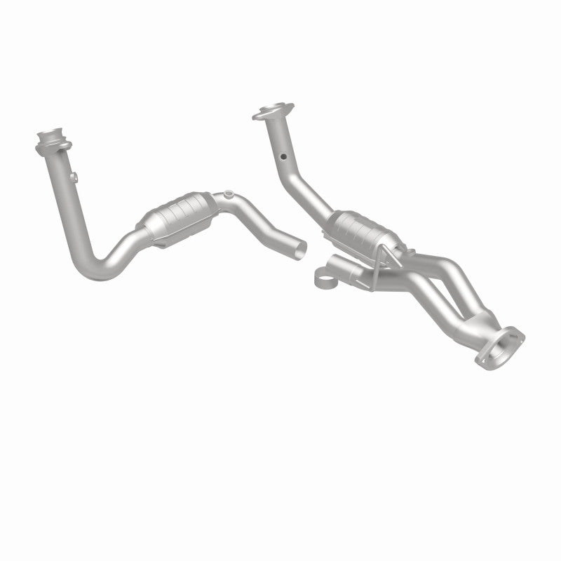 Convecteur MagnaFlow DF 07-08 Jeep G/C OEM