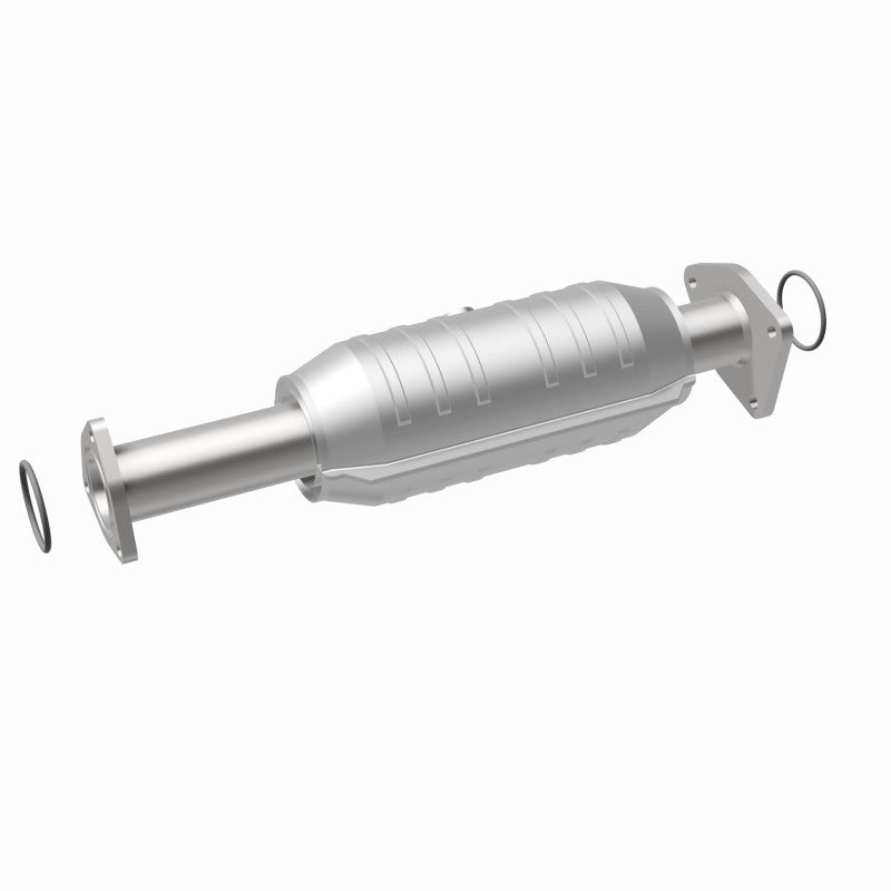 Convecteur MagnaFlow DF 04 Acura TSX 2,4 L