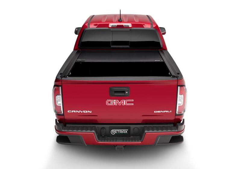 Retrax 2023 GM Colorado/Canyon avec caisse de 5 pieds RetraxONE MX