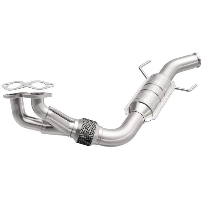 Convecteur MagnaFlow DF 97 Saab 900 2.3L