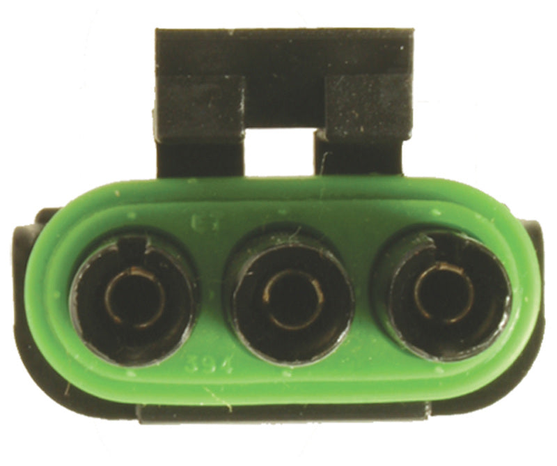 Capteur d'oxygène à montage direct NGK Jeep Cherokee 1990-1987