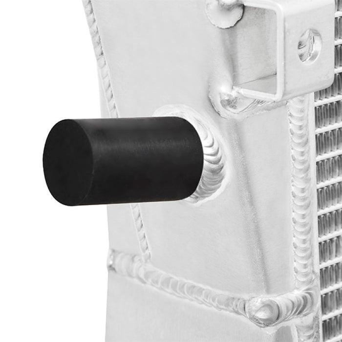 Mishimoto 08-10 Radiateur Powercourse Ford 6,4 L - Version 2