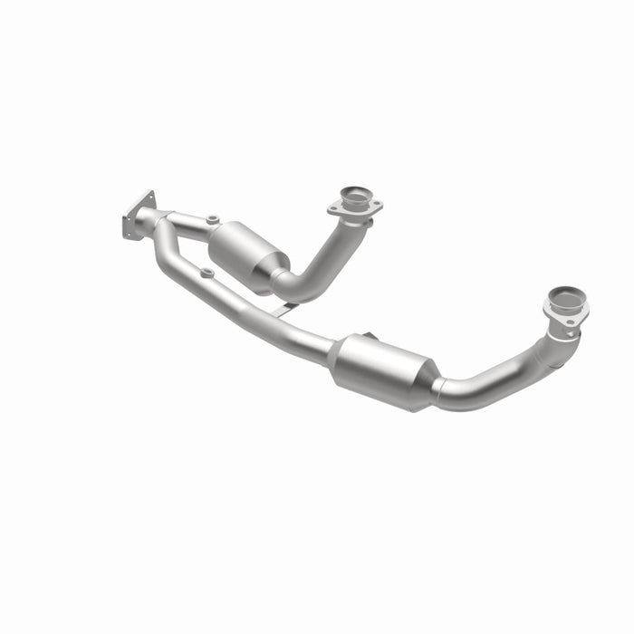 Moteur V6 Windstar 3,0 L MagnaFlow Conv DF 99-00