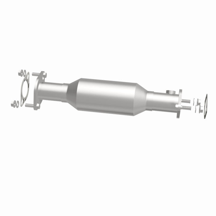 Convecteur MagnaFlow DF 03-06 Outlander 2,4 L